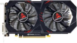 nvidei - Biostar NVIDIA GTX1660SUPER GeForce GTX 1660 SUPER 6 GB GDDR6 - 1 nuotrauka