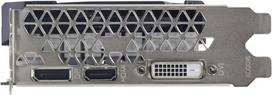 nvidei - Biostar NVIDIA GTX1660SUPER GeForce GTX 1660 SUPER 6 GB GDDR6 - 2 nuotrauka
