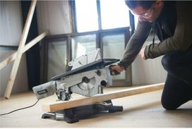 ryobi stakliu - Ryobi RTMS1800-G - 2 nuotrauka
