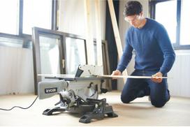 ryobi stakliu - Ryobi RTMS1800-G - 3 nuotrauka