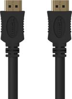 hdmi 5m - Gembird Cable HDMI to HDMI Black 0.5m - 1 nuotrauka
