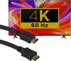 hdmi 5m - Gembird Cable HDMI to HDMI Black 0.5m - 3 nuotrauka