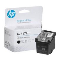 spausdinimo galvute hp - Hewlett-Packard 6ZA11AE Printhead Black - 1 nuotrauka