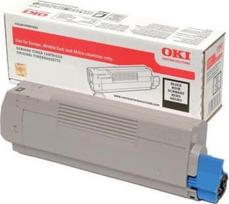 Toneris OKI juodas | 1500 pgs | C532/MC573