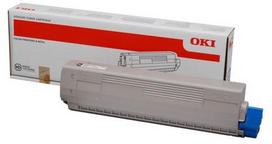 Toneris OKI yellow | 3000 pgs | C332/MC363 - Atgauk 2%