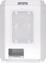 kitk - Thermaltake The Tower 600 Balta (White) - 2 nuotrauka
