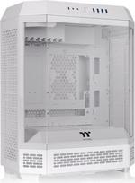 kitk - Thermaltake The Tower 600 Balta (White) - 4 nuotrauka