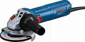 kampinis slifuoklis 1200 - Bosch GWS 12-125, 1200W - 1 nuotrauka