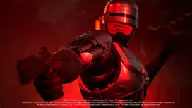 robocop - Robocop: Rogue City Unfinished Business PS5 - 3 nuotrauka