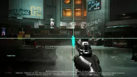 robocop - Robocop: Rogue City Unfinished Business PS5 - 4 nuotrauka