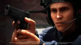 robocop - Robocop: Rogue City Unfinished Business PS5 - 6 nuotrauka