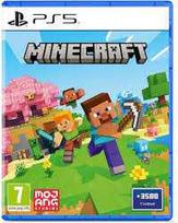minecraft zaidimas - Minecraft PS5 - 1 nuotrauka