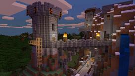 minecraft zaidimas - Minecraft PS5 - 2 nuotrauka