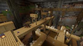 minecraft zaidimas - Minecraft PS5 - 3 nuotrauka