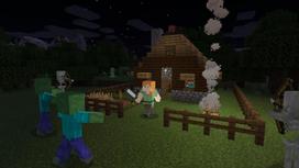 minecraft zaidimas - Minecraft PS5 - 6 nuotrauka