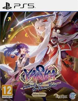 Yasha: Legends of the Demon Blade Deluxe Edition PS5