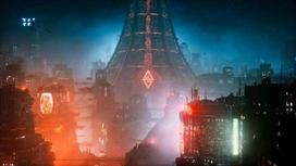 The Ascent PS5