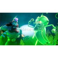 spongebob ps5 - SpongeBob SquarePants: Titans of the Tide PS5 - 4 nuotrauka