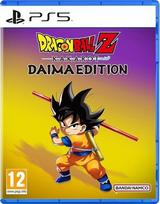 dragon ball z zaidimas - Dragon Ball Z Kakarot Daima Edition PS5 - 1 nuotrauka