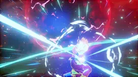 dragon ball z zaidimas - Dragon Ball Z Kakarot Daima Edition PS5 - 2 nuotrauka