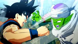 dragon ball z zaidimas - Dragon Ball Z Kakarot Daima Edition PS5 - 4 nuotrauka