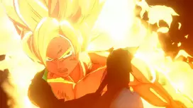 dragon ball z zaidimas - Dragon Ball Z Kakarot Daima Edition PS5 - 5 nuotrauka