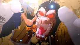 dragon ball z zaidimas - Dragon Ball Z Kakarot Daima Edition PS5 - 7 nuotrauka