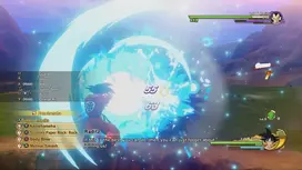dragon ball z zaidimas - Dragon Ball Z Kakarot Daima Edition PS5 - 8 nuotrauka