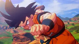 dragon ball z zaidimas - Dragon Ball Z Kakarot Daima Edition PS5 - 9 nuotrauka