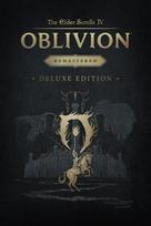 The Elder Scrolls IV: Oblivion Remastered Deluxe Edition PS5