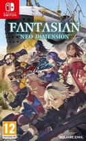 Fantasian: Neo Dimension Nintendo Switch