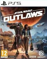 Star Wars Outlaws PS5