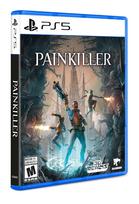ps5 games - Painkiller PS5 - 2 nuotrauka