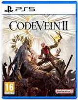 playstation 5 ps5 - Code Vein 2 PS5 - 1 nuotrauka