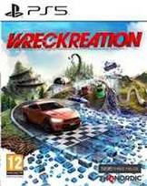 ps5 playstation 5 - Wreckreation PS5 - 1 nuotrauka