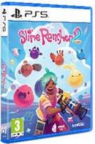 playstation 5 slim - Slime Rancher 2 PS5 - 1 nuotrauka