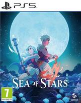 Sea of Stars PS5