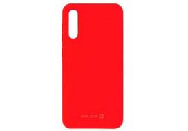 Korpuso galas, galinis dangtelis Evelatus         Huawei      P20 Silicone Case       Red