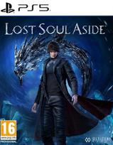 playstation 5 ps5 - Lost Soul Aside PS5 - 1 nuotrauka