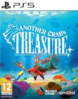 Another Crab's Treasure PS5