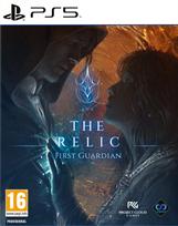 The Relic First Guardian (Special Edition) PS5