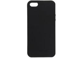 Korpuso galas, galinis dangtelis Evelatus         Samsung      S10e Silicone case       Black