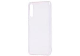 Korpuso galas, galinis dangtelis Evelatus         Samsung      A50 Silicon Case       Transparent