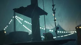 playstation 3 - Little Nightmares III PS5 - 6 nuotrauka