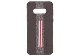 Korpuso galas, galinis dangtelis Evelatus         Samsung      S10e Dazzel       Black