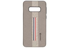 Korpuso galas, galinis dangtelis Evelatus         Samsung      S10e Dazzel       Gray