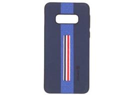 Korpuso galas, galinis dangtelis Evelatus         Samsung      S10e Dazzel       Blue