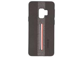 Korpuso galas, galinis dangtelis Evelatus         Samsung      S9 Dazzel       Black