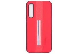 Korpuso galas, galinis dangtelis Evelatus         Samsung      A50 Dazzel       Red
