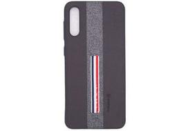 Korpuso galas, galinis dangtelis Evelatus         Samsung      A50 Dazzel       Black